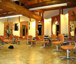 バレンタインHYPER | 横手のヘアサロン