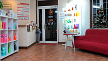 バレンタインVITA | 大仙のヘアサロン