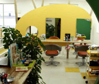 BOUNCE ROOM | 大仙のヘアサロン