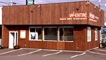 BOUNCE ROOM | 大仙のヘアサロン