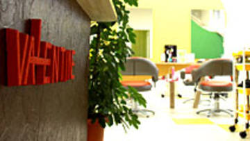 BOUNCE ROOM | 大仙のヘアサロン