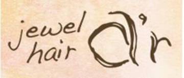 jewel hair a'r | 太田のヘアサロン