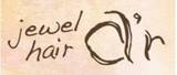 jewel hair a'r | 太田のヘアサロン