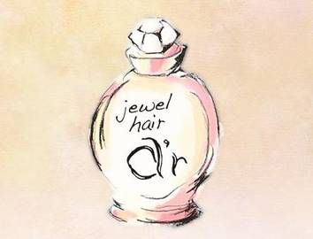 jewel hair a'r | 太田のヘアサロン