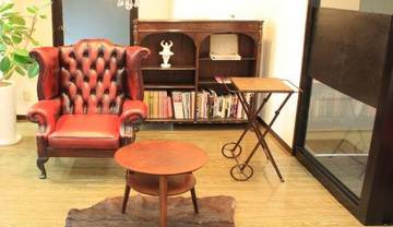 美容室RIQUE | 高崎のヘアサロン