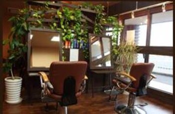 HAIR RICHEARTS | 和歌山のヘアサロン