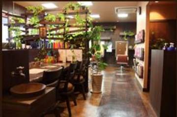 HAIR RICHEARTS | 和歌山のヘアサロン