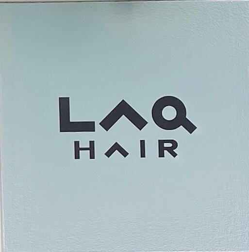 LAQ HAIR | ふじみ野のヘアサロン