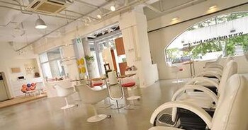 Hair Salon quintetto | 前橋のヘアサロン