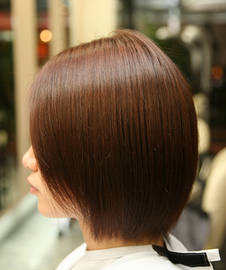 Hair Salon quintetto | 前橋のヘアサロン