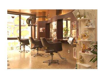 Hair design Spoon | 松戸のヘアサロン