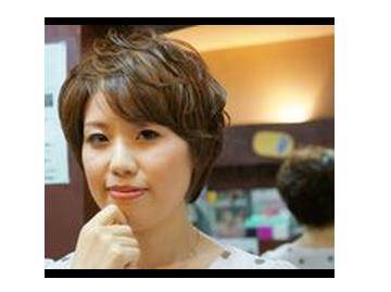 Hair design Spoon | 松戸のヘアサロン