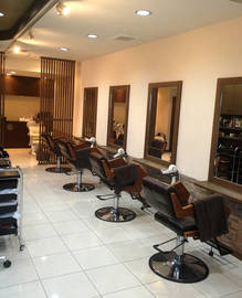 east | 和歌山のヘアサロン east | 和歌山のヘアサロン