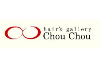 hair's gallery ChouChou | 和歌山のヘアサロン