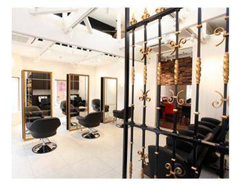 FENICE by MINX | 高崎のヘアサロン