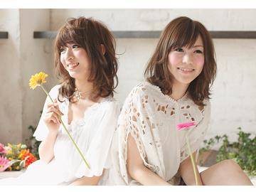 FENICE by MINX | 高崎のヘアサロン