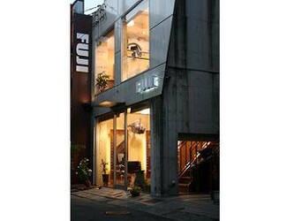 FUJI | 広島駅周辺のヘアサロン