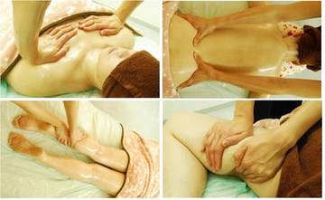 トータルビューティーサロン　Vidite | 尾道のエステサロン