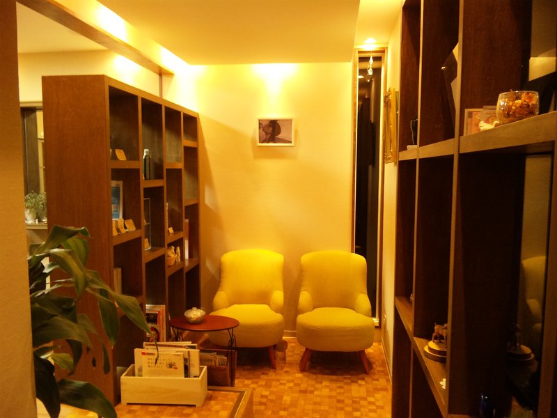 ＬＵＣＯ美容室 | 竹原のヘアサロン