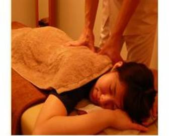 マッサージ＆はりきゅう院　温流 | 志木のエステサロン