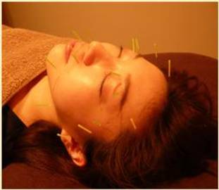 マッサージ＆はりきゅう院　温流 | 志木のエステサロン