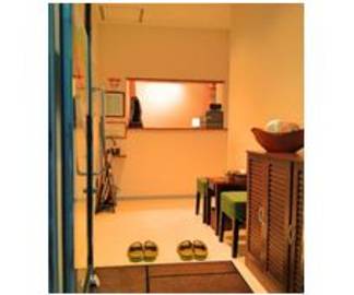 マッサージ＆はりきゅう院　温流 | 志木のエステサロン