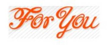 For you 城北店 | 静岡のヘアサロン