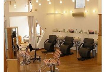 For you 城北店 | 静岡のヘアサロン