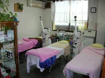 エスカルイン賀茂店 | 橋本/次郎丸/野芥のエステサロン エスカルイン賀茂店 | 橋本/次郎丸/野芥のエステサロン