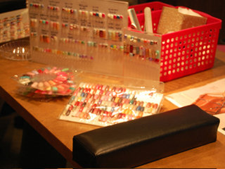 Nail & Eyelash Bee 六本木店 | 六本木のネイルサロン Nail & Eyelash Bee 六本木店 | 六本木のネイルサロン