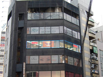 Nail & Eyelash Bee 六本木店 | 六本木のアイラッシュ Nail & Eyelash Bee 六本木店 | 六本木のアイラッシュ