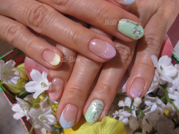 Nail & Eyelash Bee 銀座ネイル店 | 銀座のネイルサロン Nail & Eyelash Bee 銀座ネイル店 | 銀座のネイルサロン