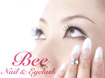 Nail & Eyelash Bee　銀座まつ毛パーマ専門店 | 銀座のアイラッシュ