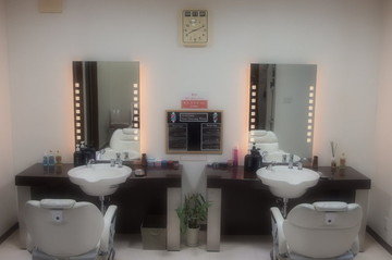 Aria | 久喜のヘアサロン Aria | 久喜のヘアサロン