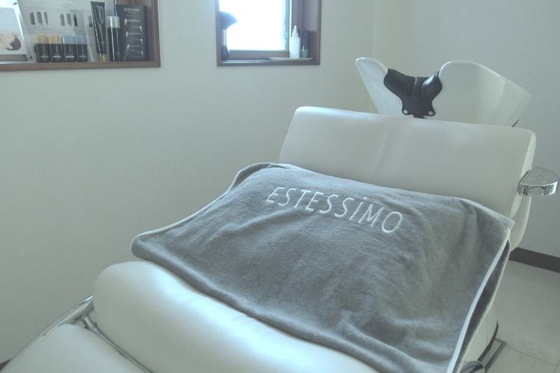 Aria | 久喜のヘアサロン Aria | 久喜のヘアサロン