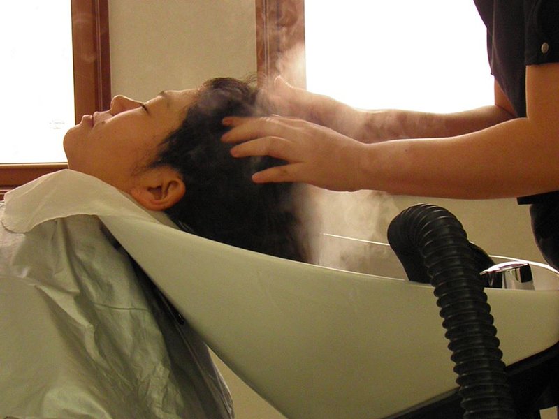 Aria | 久喜のヘアサロン Aria | 久喜のヘアサロン