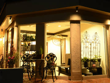 hair design Rinto | 御池/御所/二条城のヘアサロン