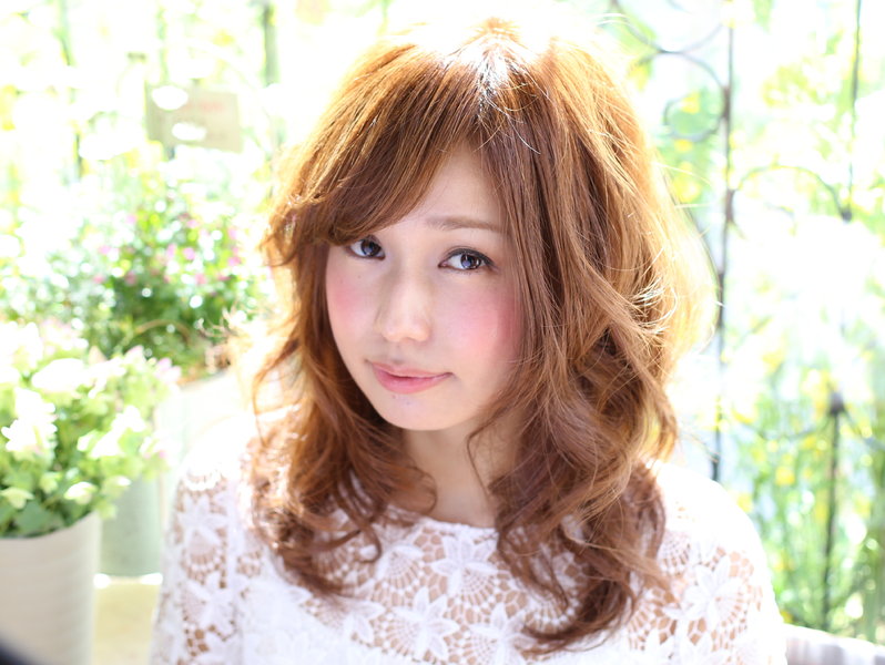 hair design Rinto | 御池/御所/二条城のヘアサロン