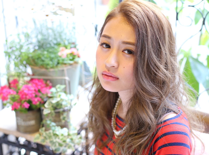 hair design Rinto | 御池/御所/二条城のヘアサロン