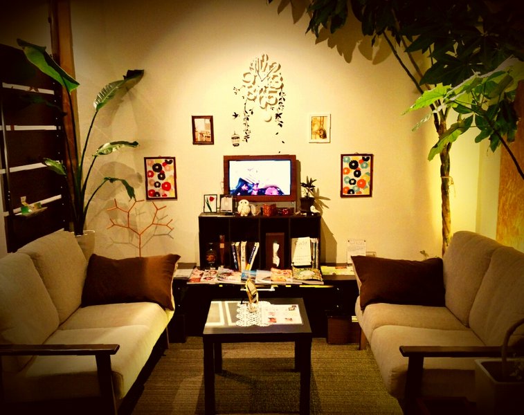 RelaxationSalon　OWL | 高松のリラクゼーション