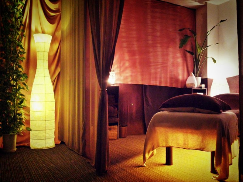 RelaxationSalon　OWL | 高松のリラクゼーション