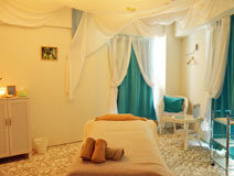 リラクゼーションマッサージサロン  Ｌino