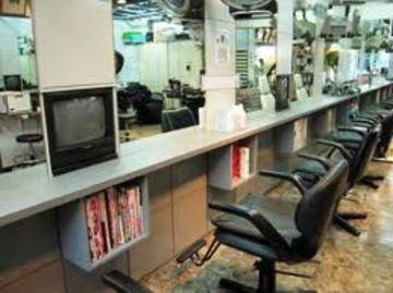 おしゃれ泥棒ルパン | 中野のヘアサロン