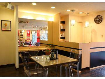 Ash Hair 烏丸店 | 京都駅/東山七条のヘアサロン