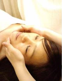 Relaxation space M.ATTARICE | 安来のエステサロン