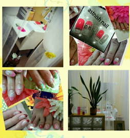 HAIR ASTNISH | 千葉のヘアサロン