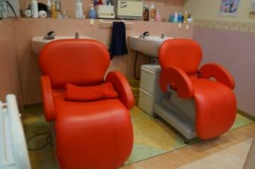 Be美 本店 | 防府のヘアサロン