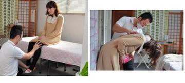 整体サロン　ピンポイント | 御池/御所/二条城のリラクゼーション