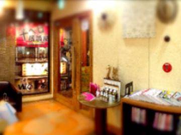 SLOWJAM | 宇治のヘアサロン