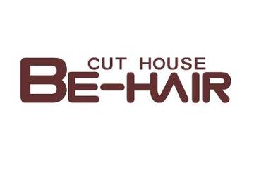 CUT HOUSE BE-HAIR | 静岡のヘアサロン